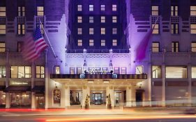 Radisson Lexington New York